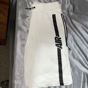 Nike Air Sweat shorts